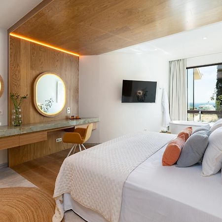 Leiro Residences فوينخيرولا المظهر الخارجي الصورة