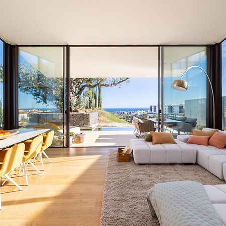 Leiro Residences فوينخيرولا المظهر الخارجي الصورة