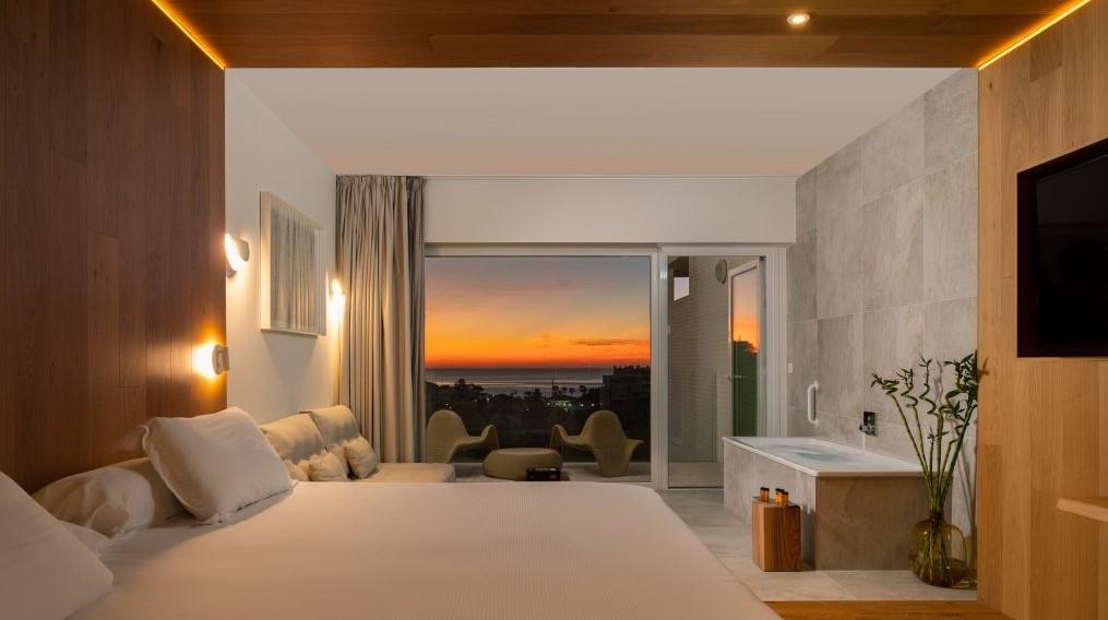 Leiro Residences فوينخيرولا المظهر الخارجي الصورة