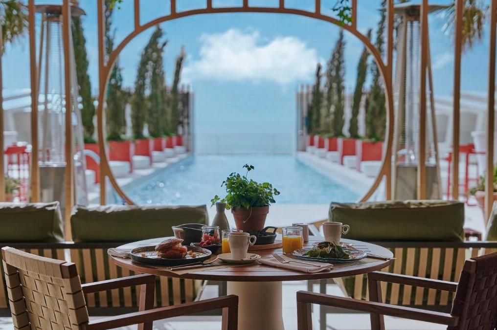 Leiro Residences فوينخيرولا المظهر الخارجي الصورة