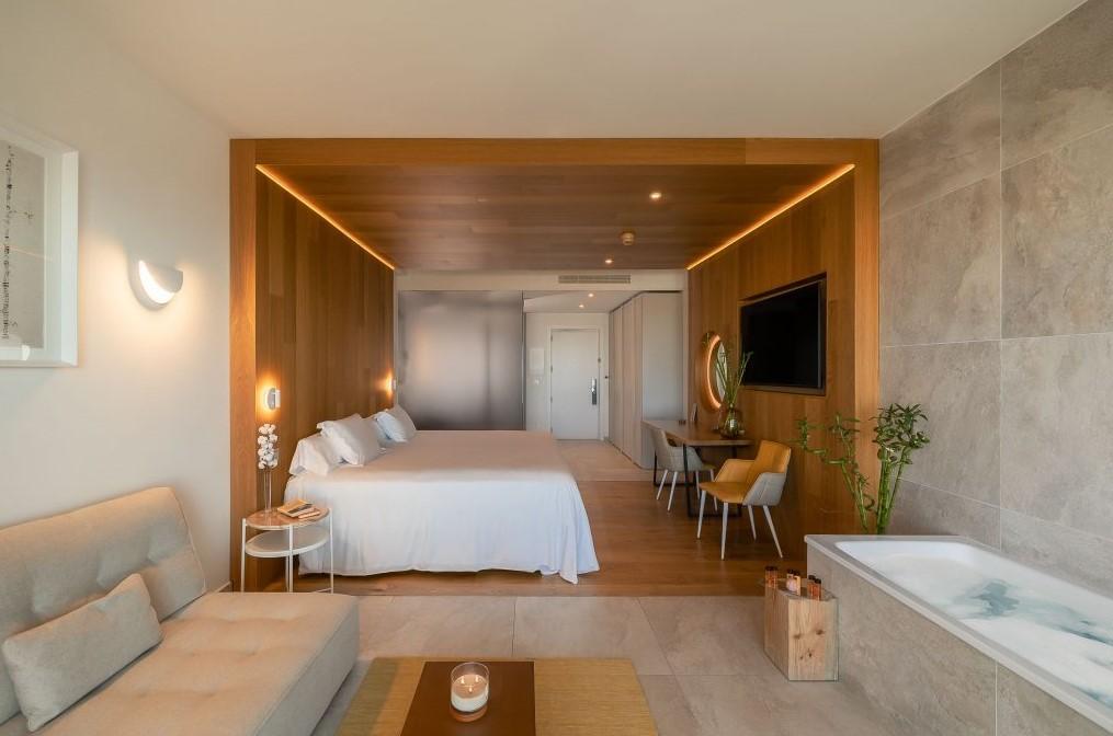 Leiro Residences فوينخيرولا المظهر الخارجي الصورة