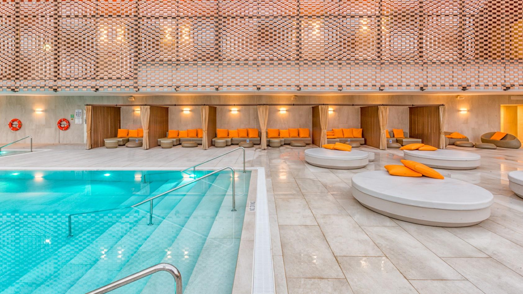 Leiro Residences فوينخيرولا المظهر الخارجي الصورة