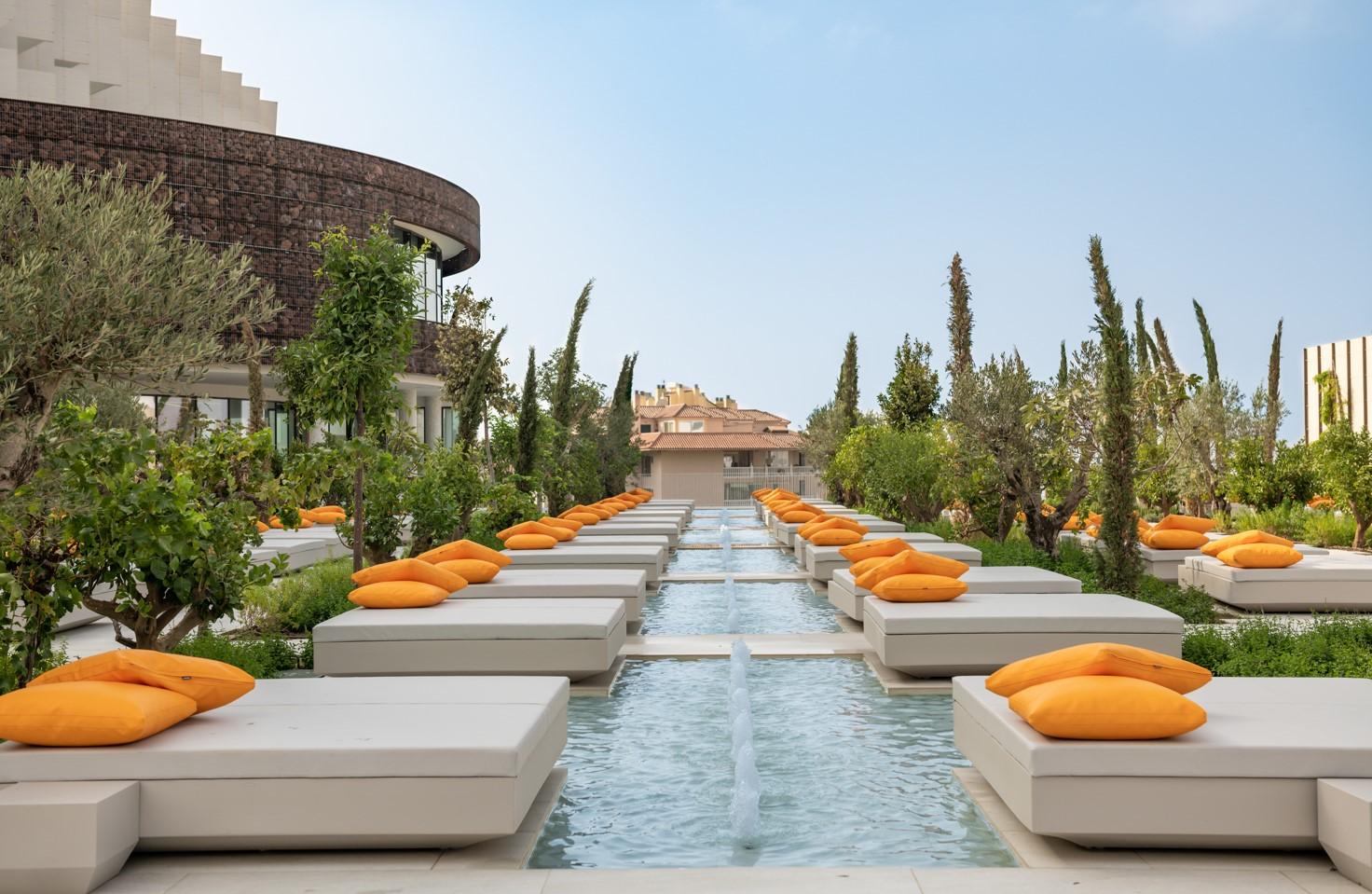 Leiro Residences فوينخيرولا المظهر الخارجي الصورة