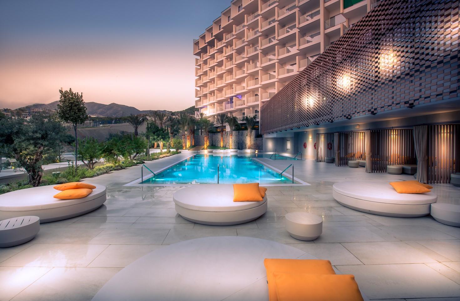Leiro Residences فوينخيرولا المظهر الخارجي الصورة