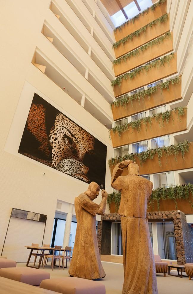 Leiro Residences فوينخيرولا المظهر الخارجي الصورة