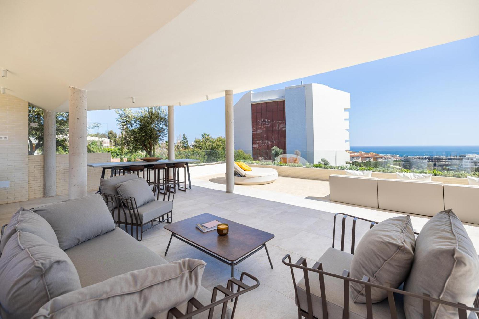 Leiro Residences فوينخيرولا المظهر الخارجي الصورة