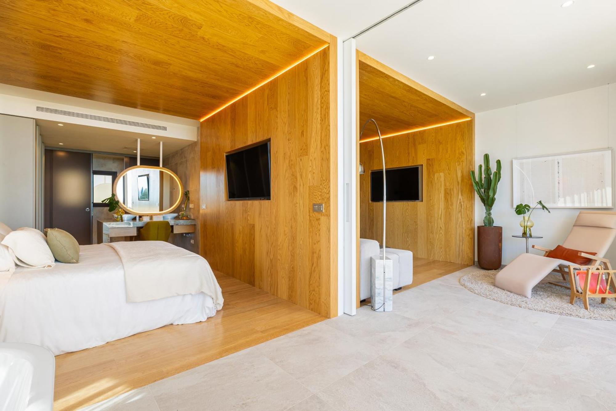 Leiro Residences فوينخيرولا المظهر الخارجي الصورة