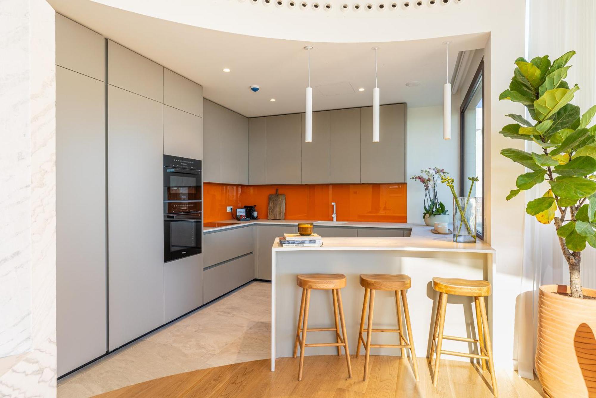 Leiro Residences فوينخيرولا المظهر الخارجي الصورة