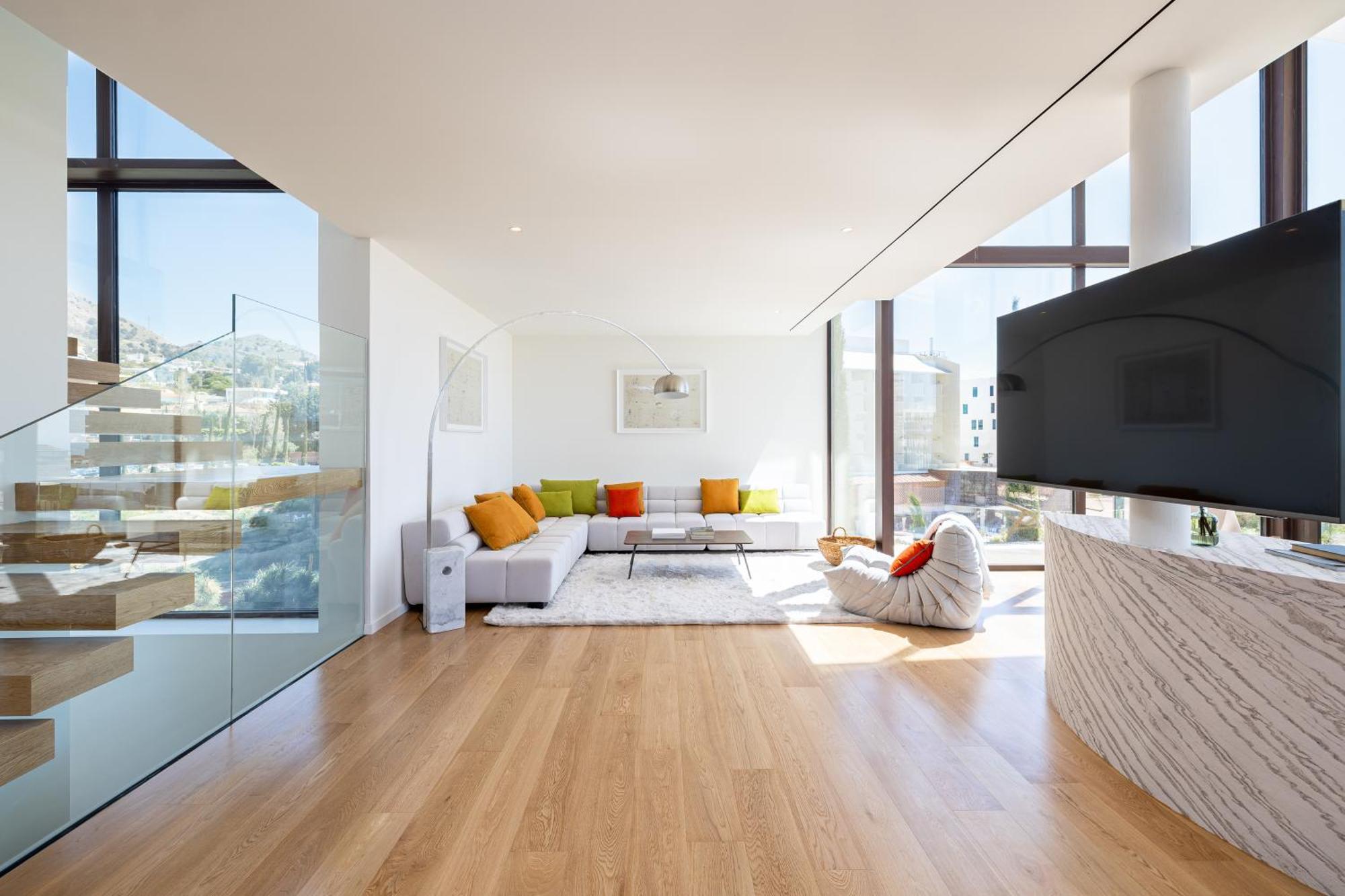 Leiro Residences فوينخيرولا المظهر الخارجي الصورة