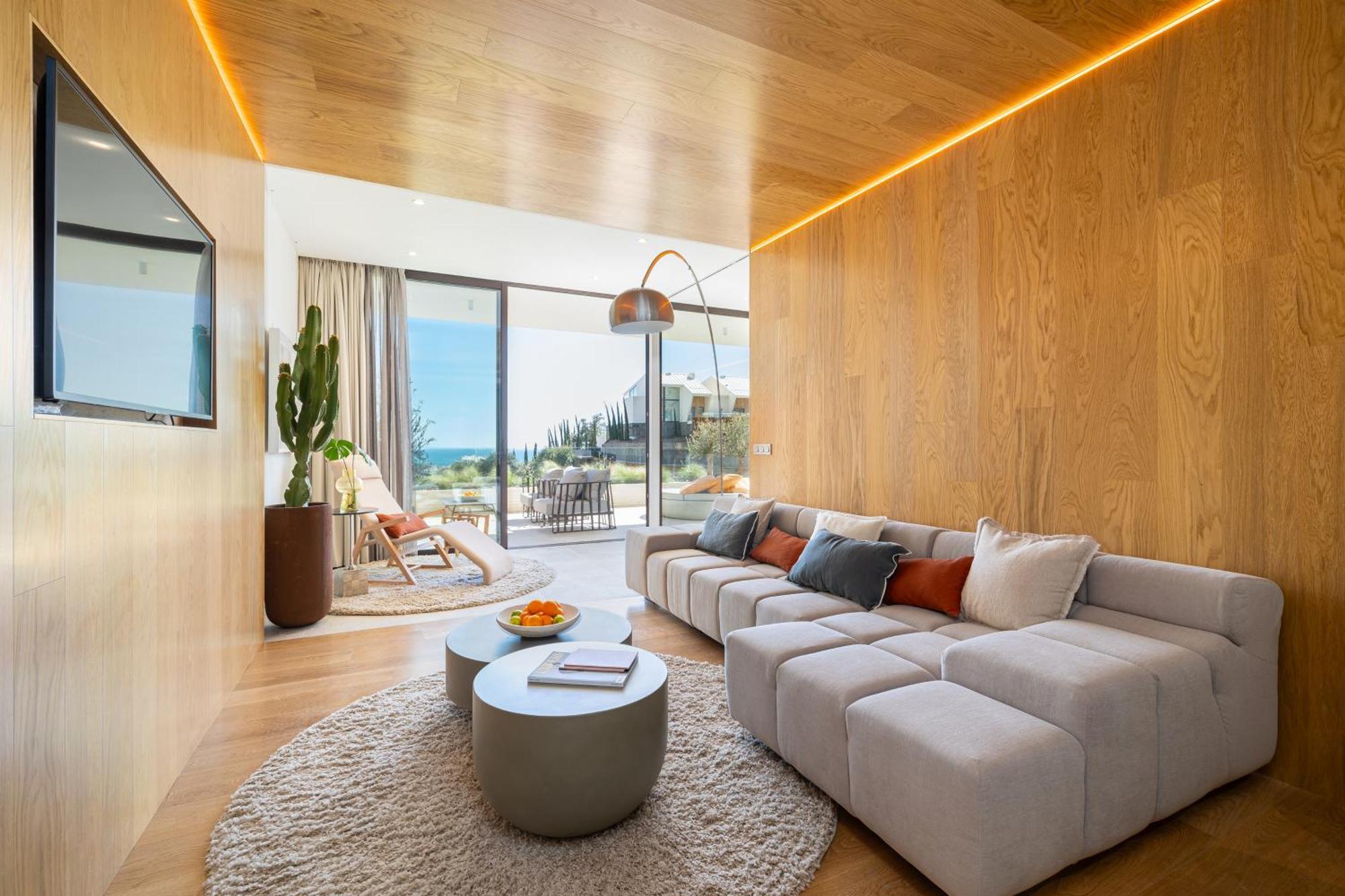 Leiro Residences فوينخيرولا المظهر الخارجي الصورة
