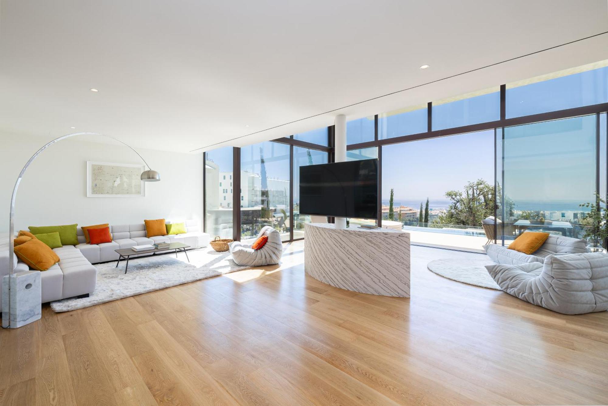 Leiro Residences فوينخيرولا المظهر الخارجي الصورة