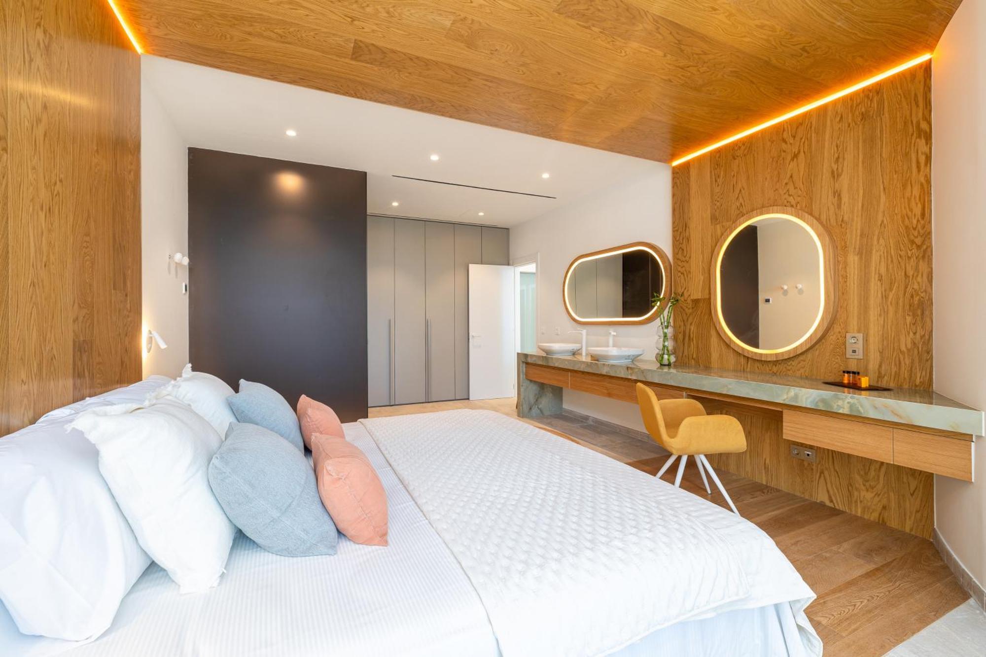 Leiro Residences فوينخيرولا المظهر الخارجي الصورة