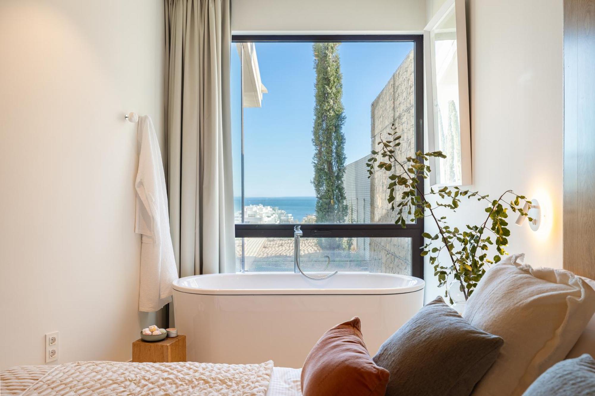 Leiro Residences فوينخيرولا المظهر الخارجي الصورة