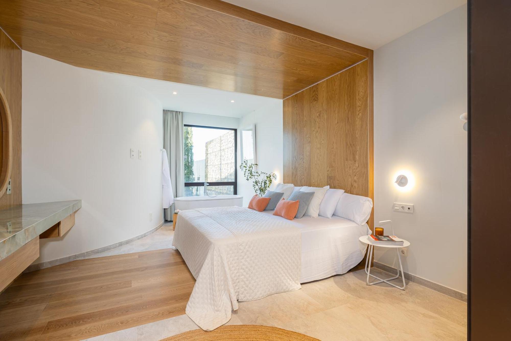 Leiro Residences فوينخيرولا المظهر الخارجي الصورة