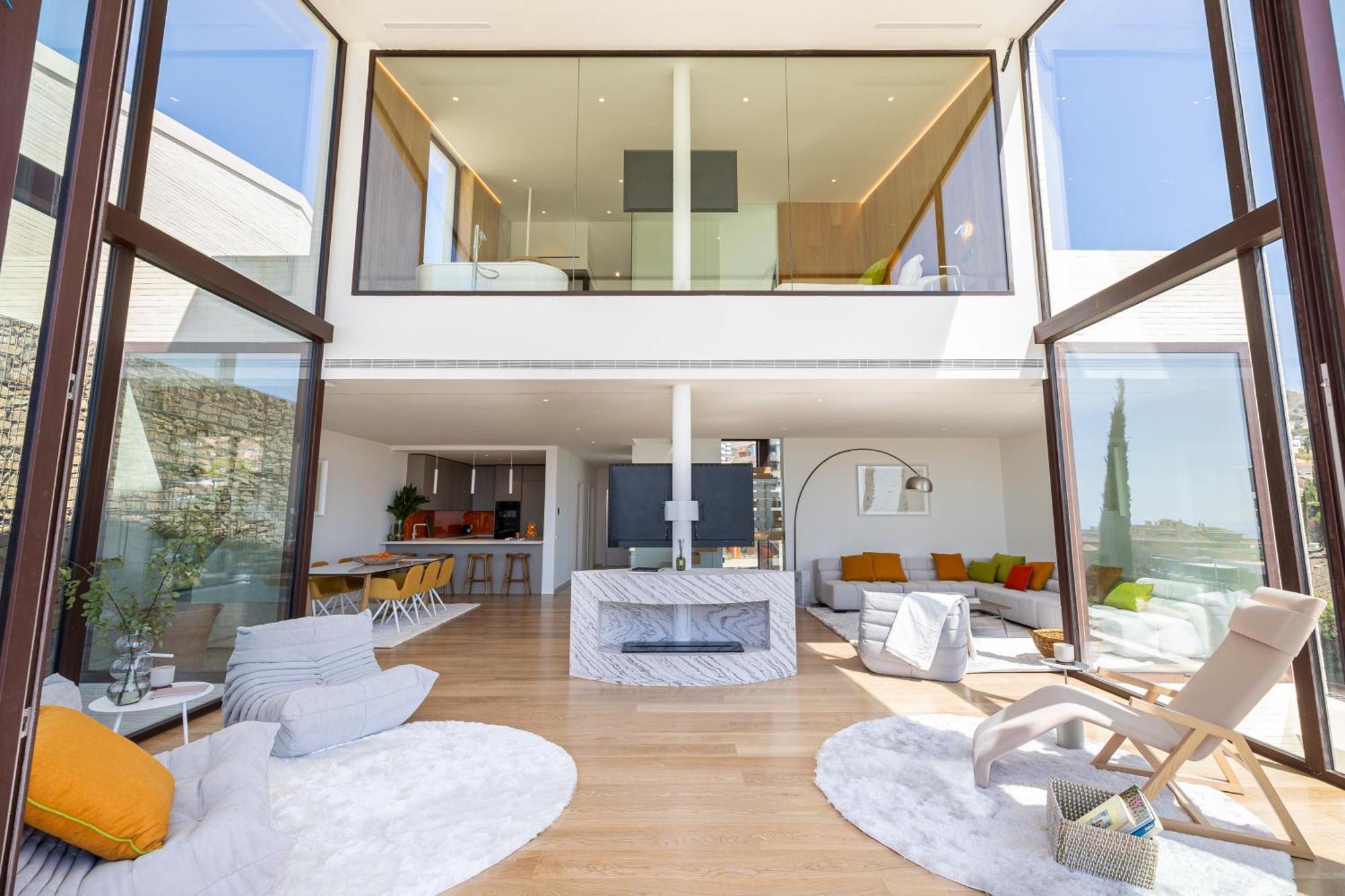Leiro Residences فوينخيرولا المظهر الخارجي الصورة
