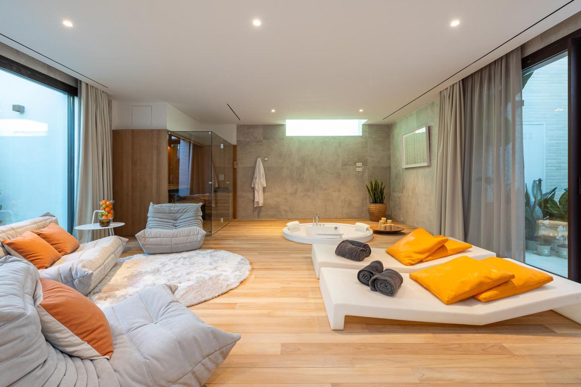 Leiro Residences فوينخيرولا المظهر الخارجي الصورة