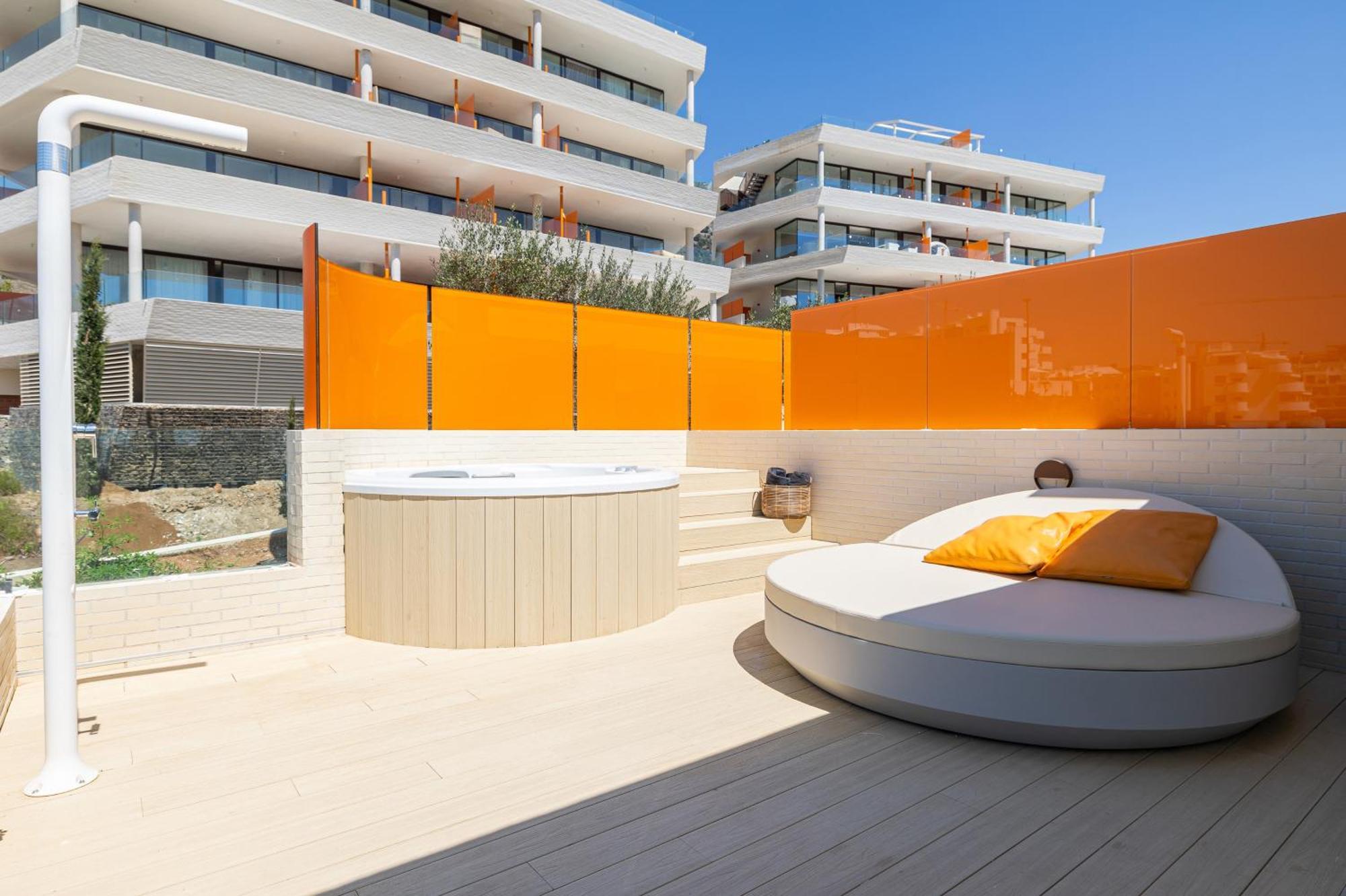Leiro Residences فوينخيرولا المظهر الخارجي الصورة