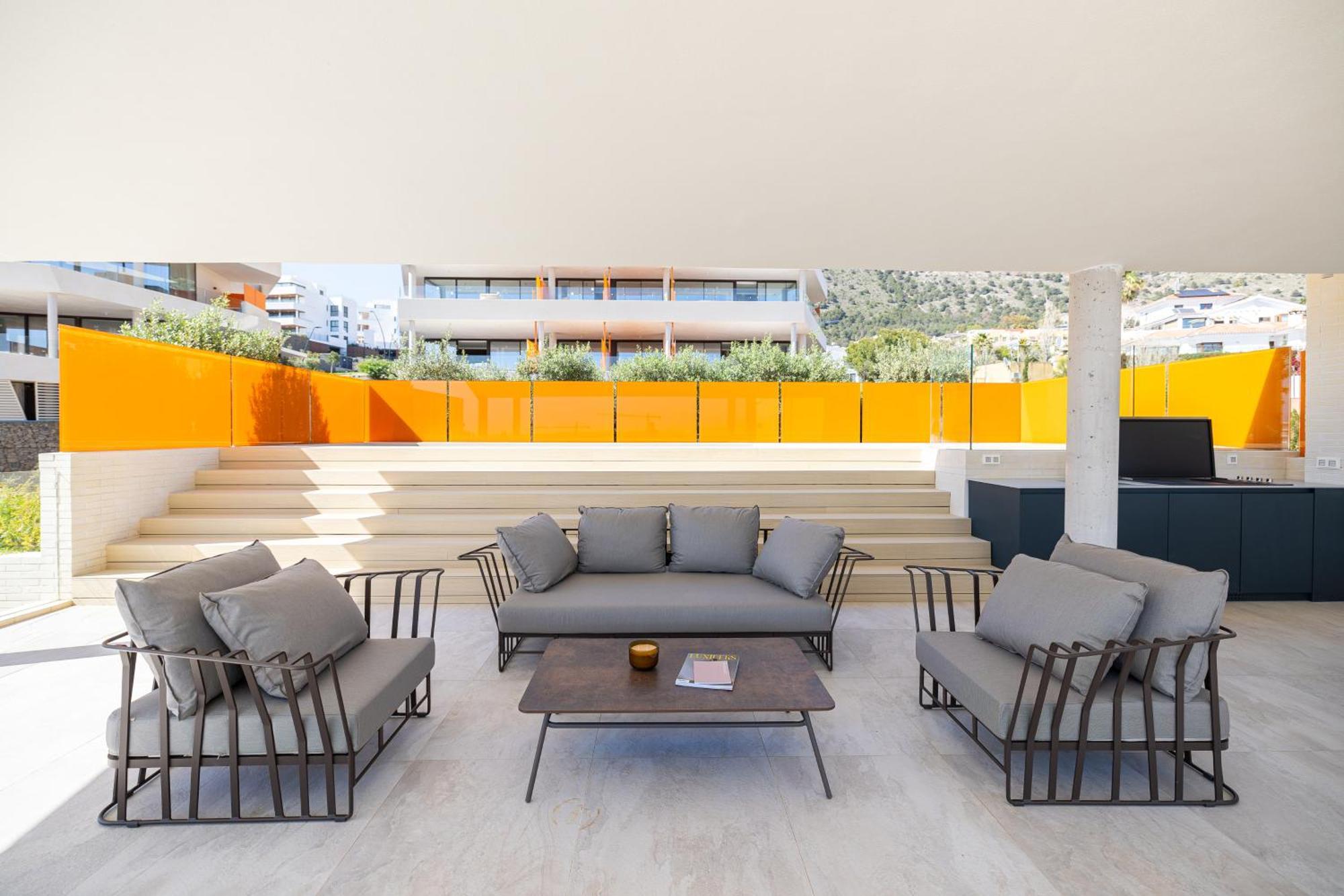 Leiro Residences فوينخيرولا المظهر الخارجي الصورة