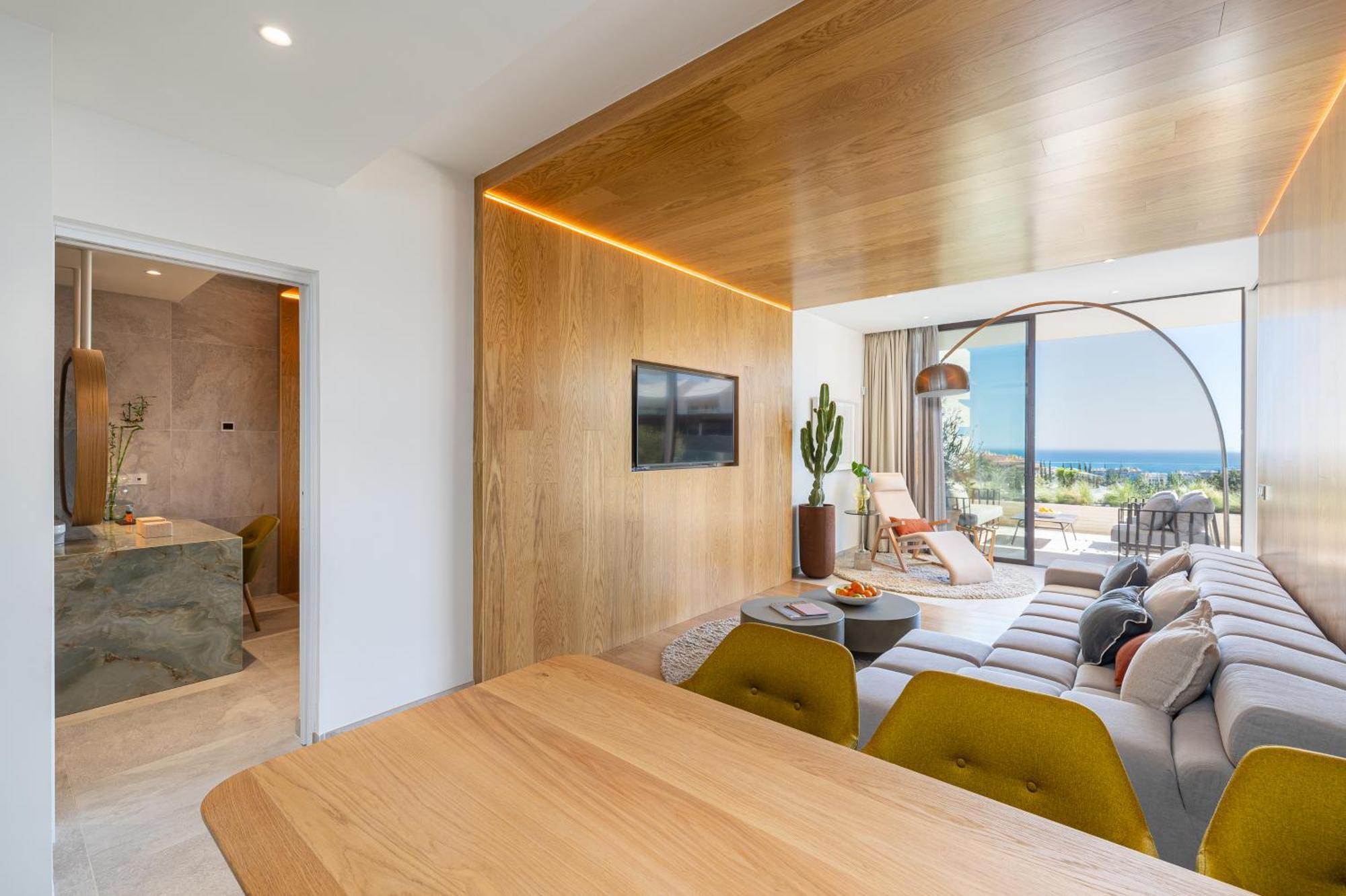 Leiro Residences فوينخيرولا المظهر الخارجي الصورة