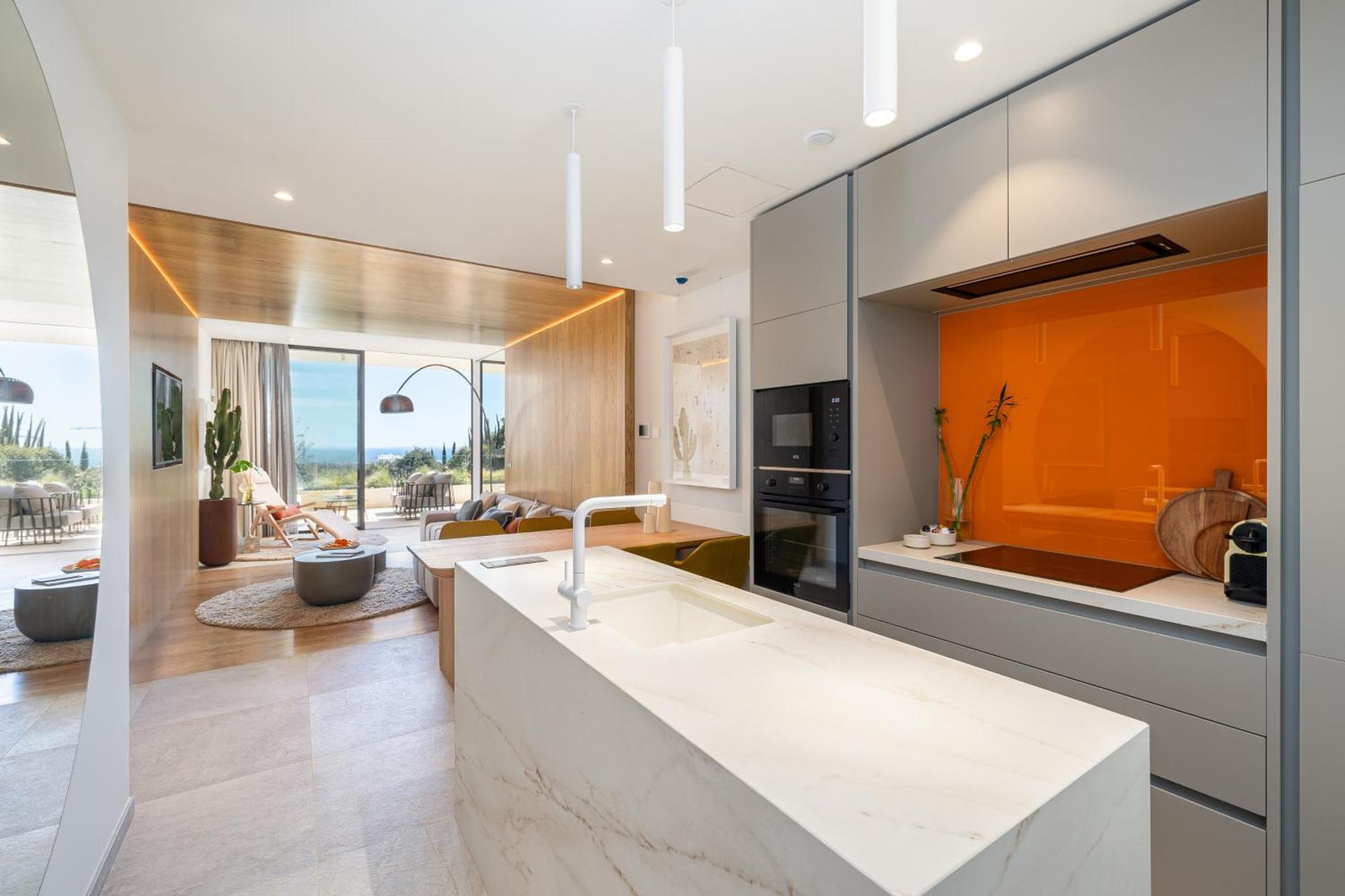 Leiro Residences فوينخيرولا المظهر الخارجي الصورة