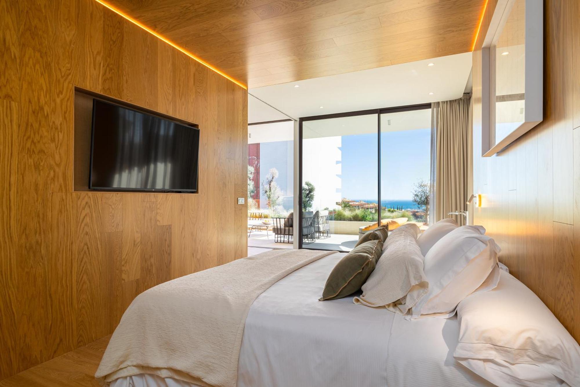Leiro Residences فوينخيرولا المظهر الخارجي الصورة