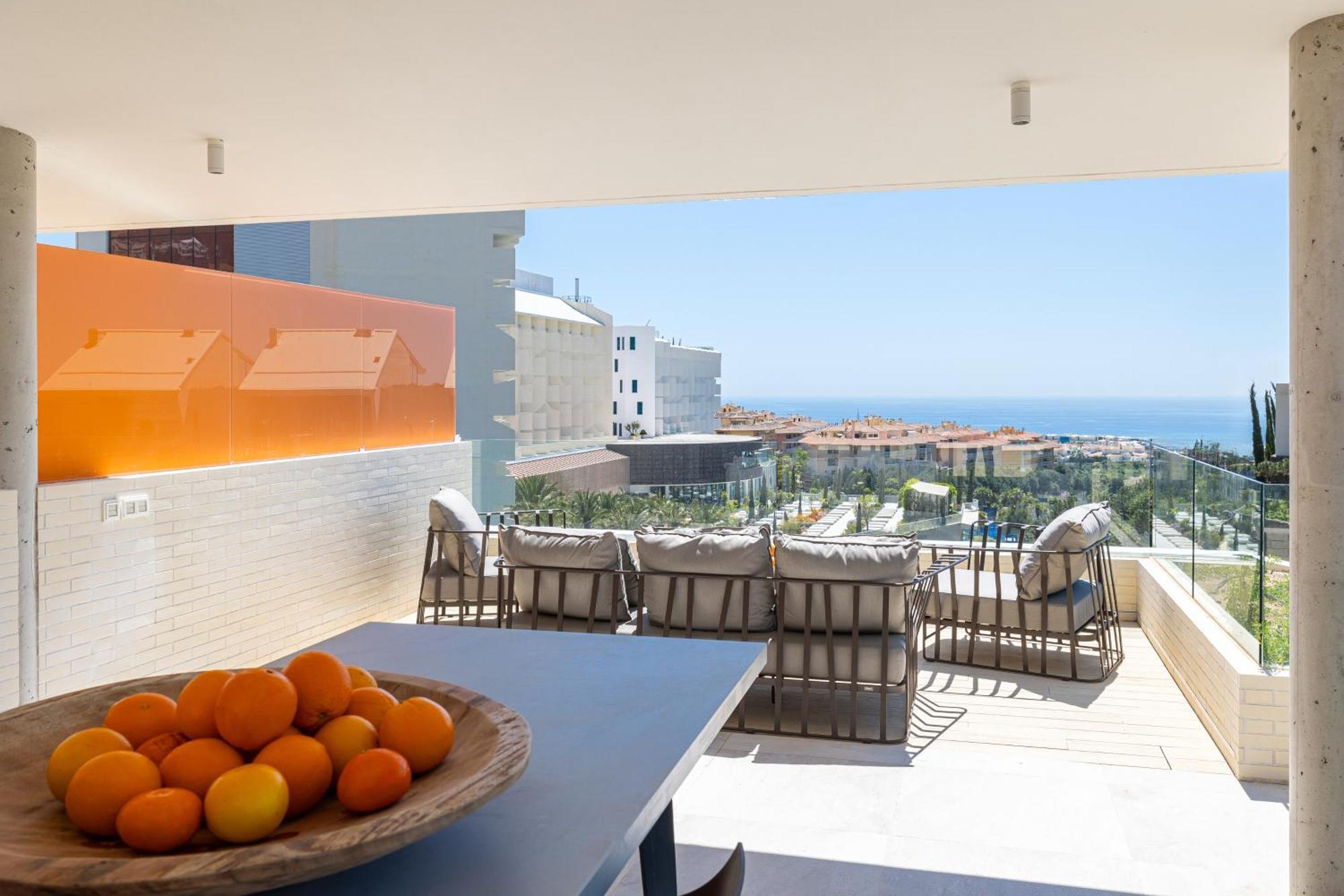 Leiro Residences فوينخيرولا المظهر الخارجي الصورة
