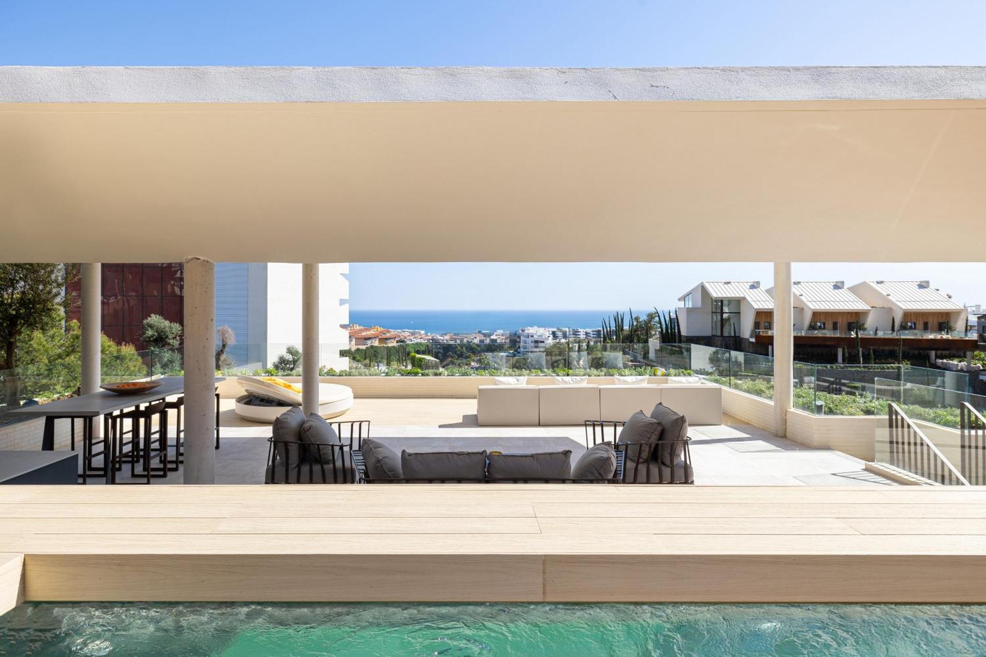 Leiro Residences فوينخيرولا المظهر الخارجي الصورة