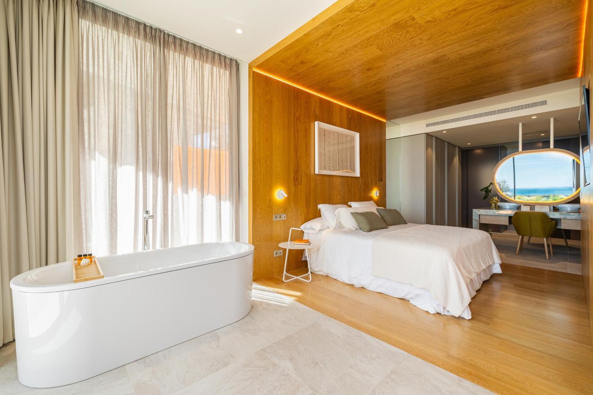 Leiro Residences فوينخيرولا المظهر الخارجي الصورة