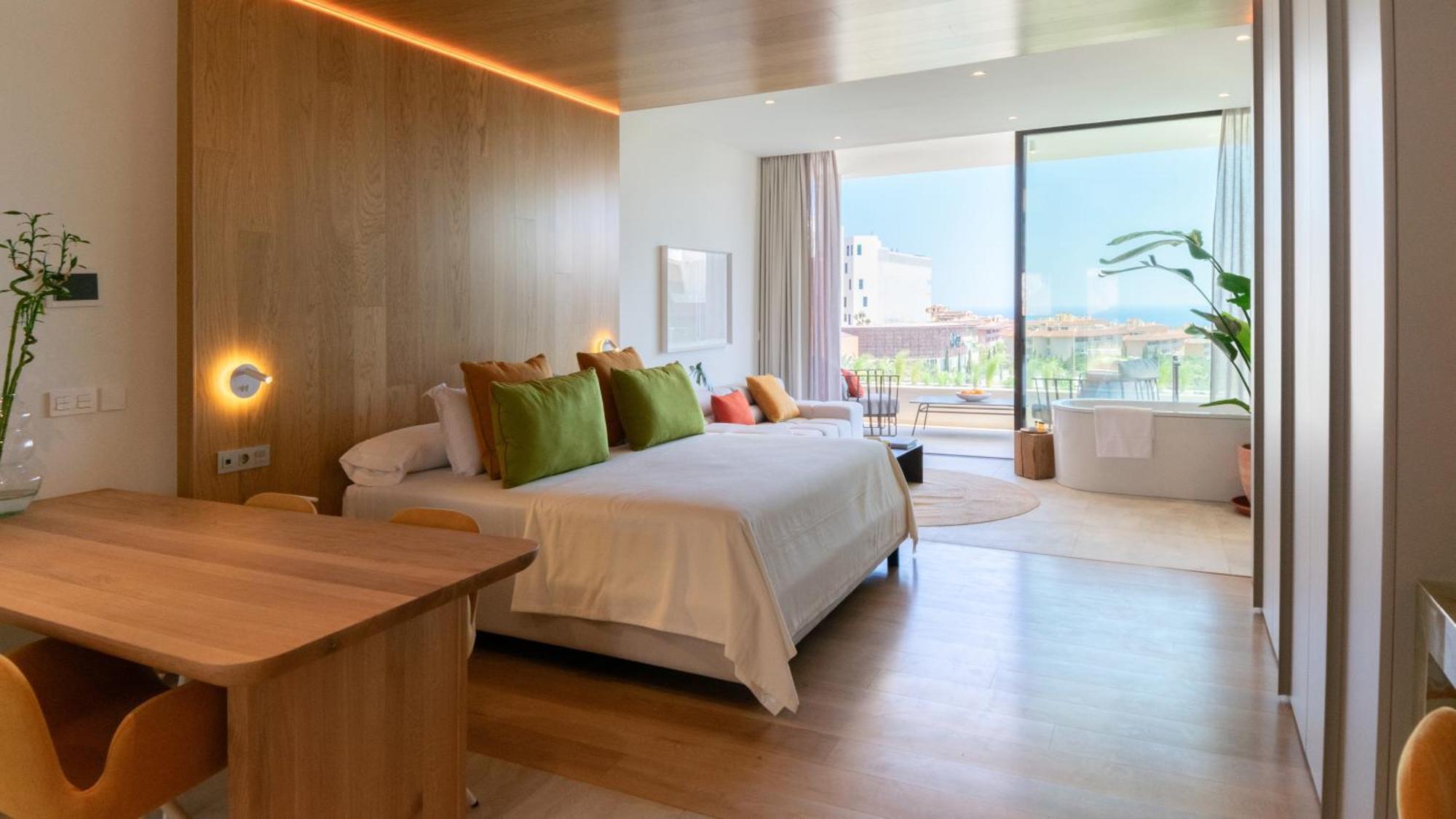 Leiro Residences فوينخيرولا المظهر الخارجي الصورة