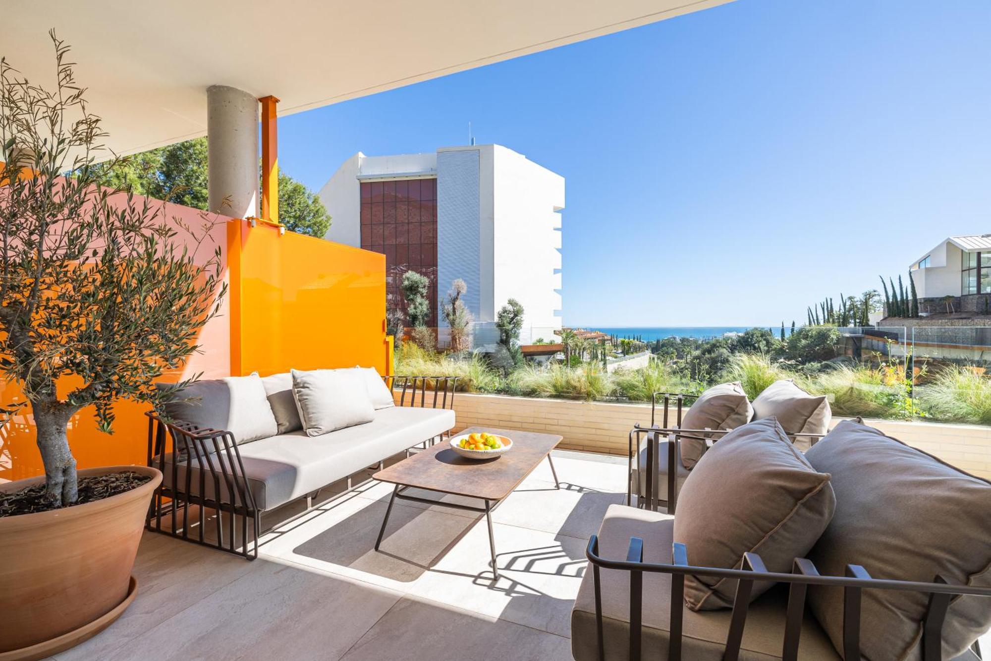Leiro Residences فوينخيرولا المظهر الخارجي الصورة