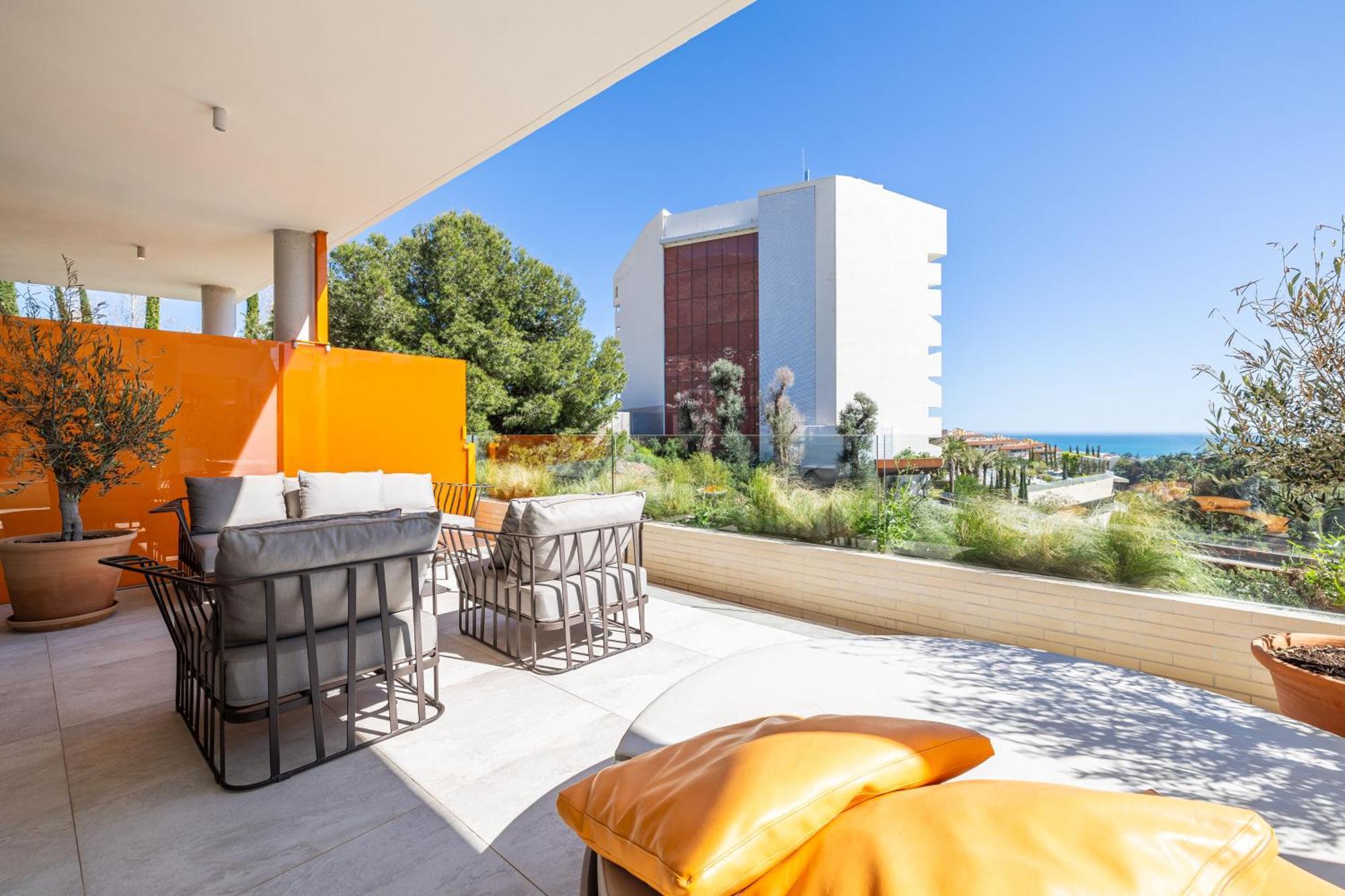 Leiro Residences فوينخيرولا المظهر الخارجي الصورة