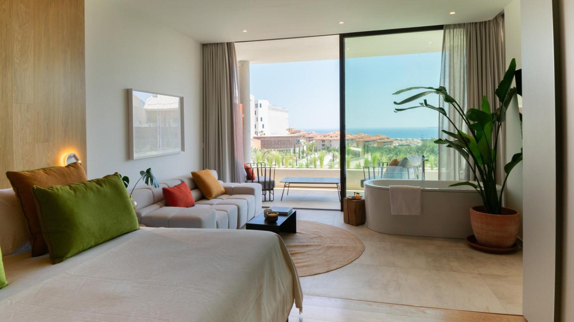 Leiro Residences فوينخيرولا المظهر الخارجي الصورة