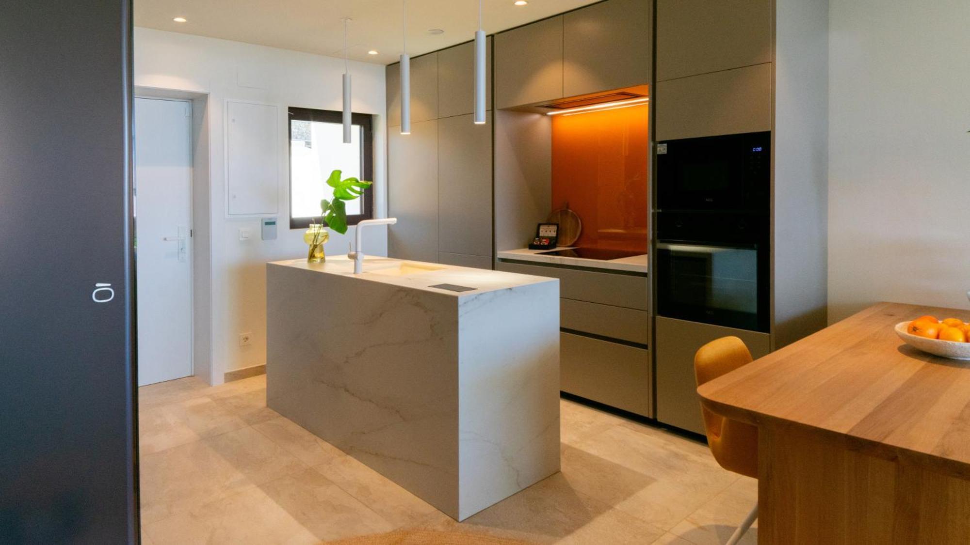 Leiro Residences فوينخيرولا المظهر الخارجي الصورة