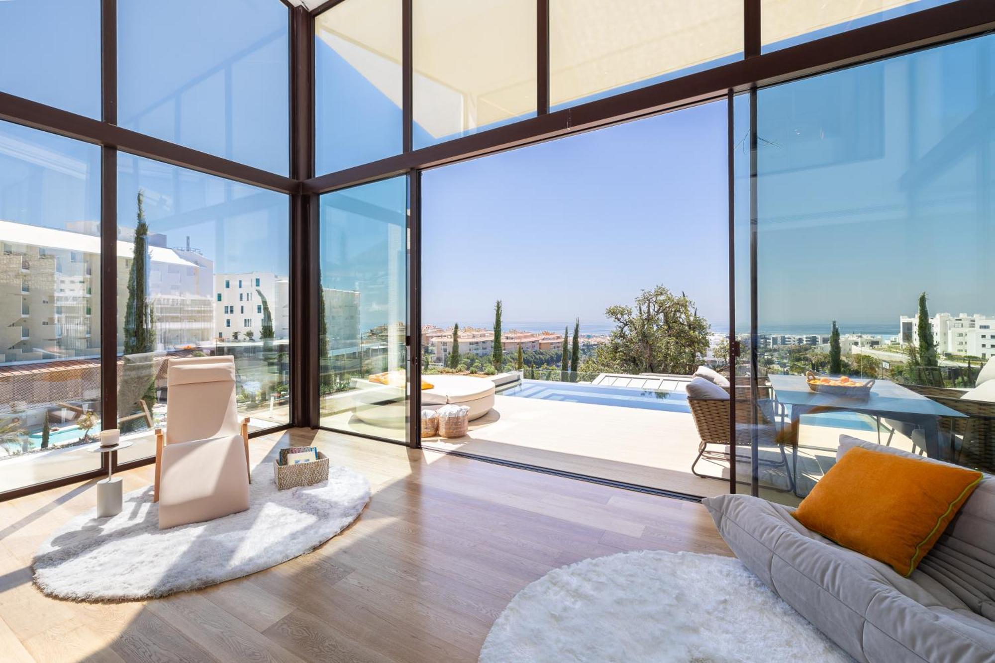 Leiro Residences فوينخيرولا المظهر الخارجي الصورة