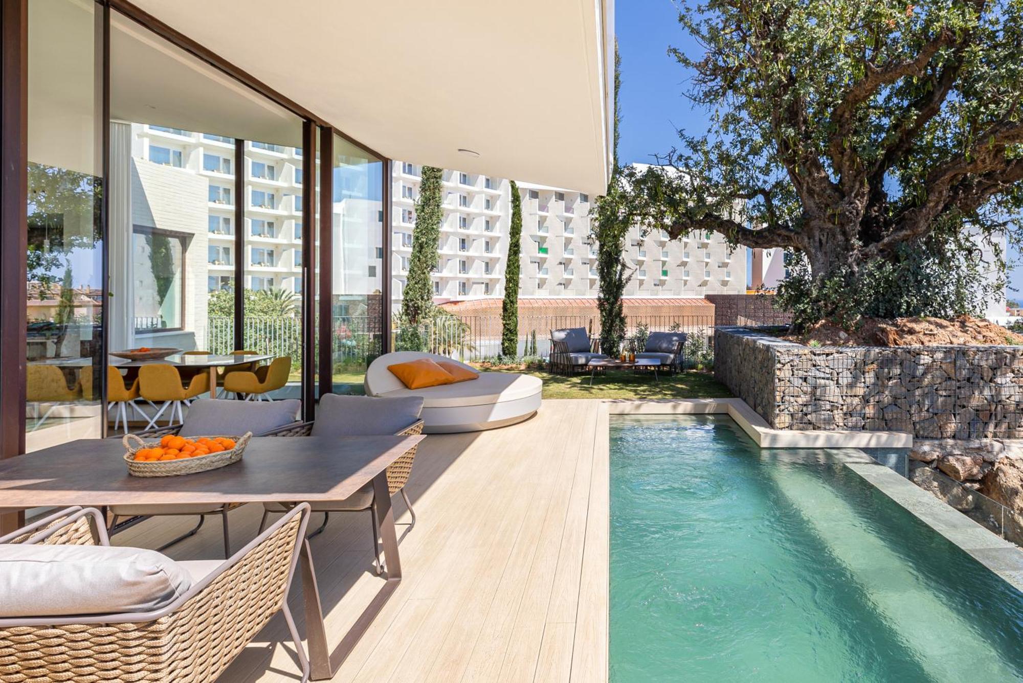 Leiro Residences فوينخيرولا المظهر الخارجي الصورة