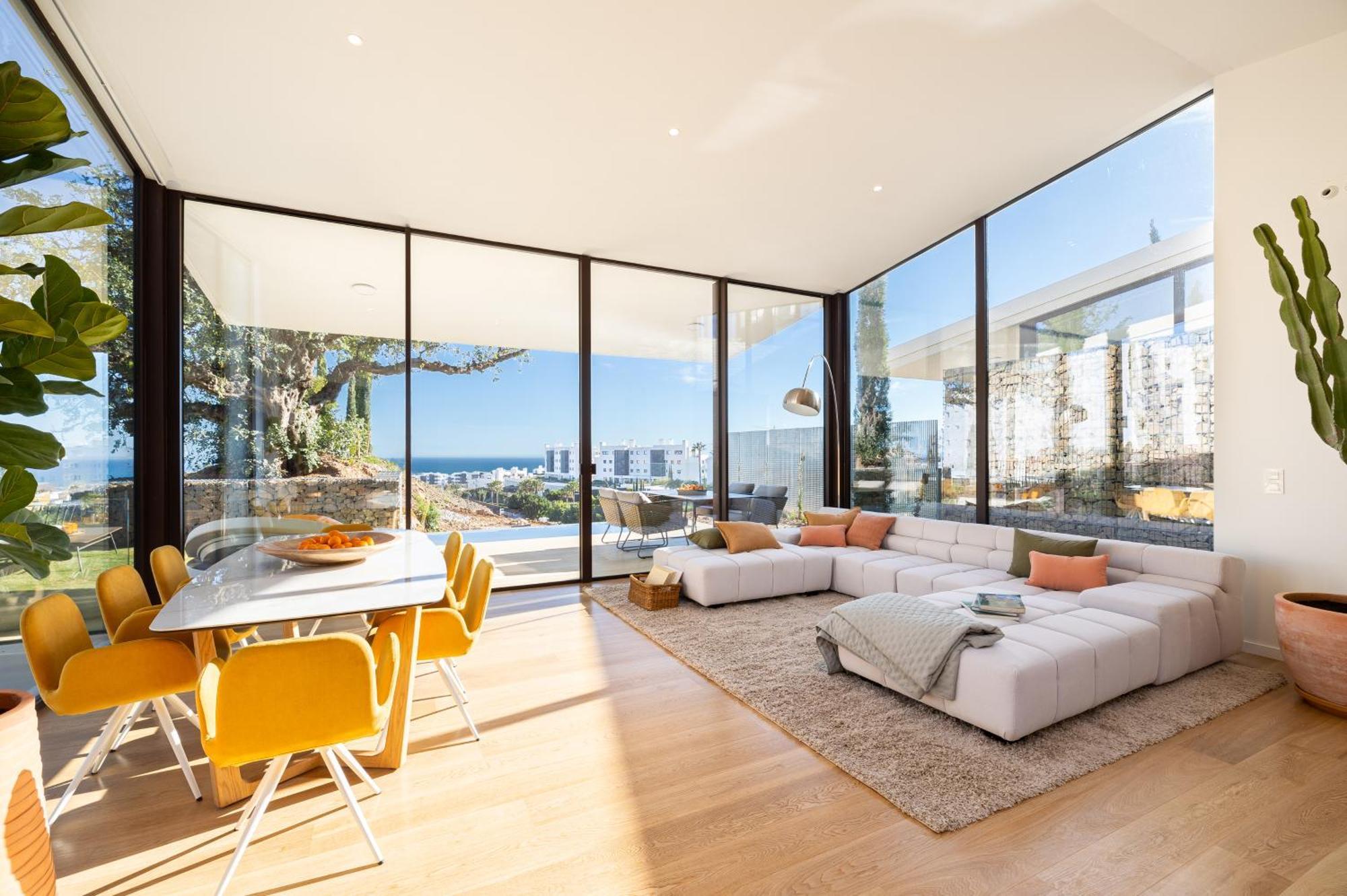 Leiro Residences فوينخيرولا المظهر الخارجي الصورة