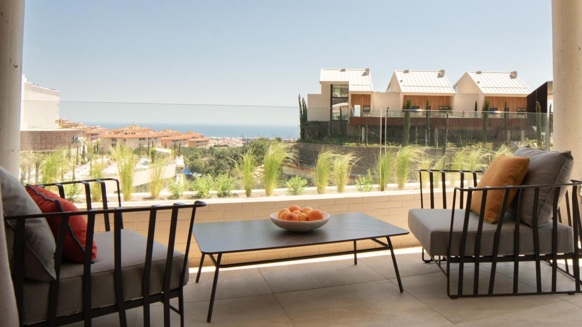 Leiro Residences فوينخيرولا المظهر الخارجي الصورة