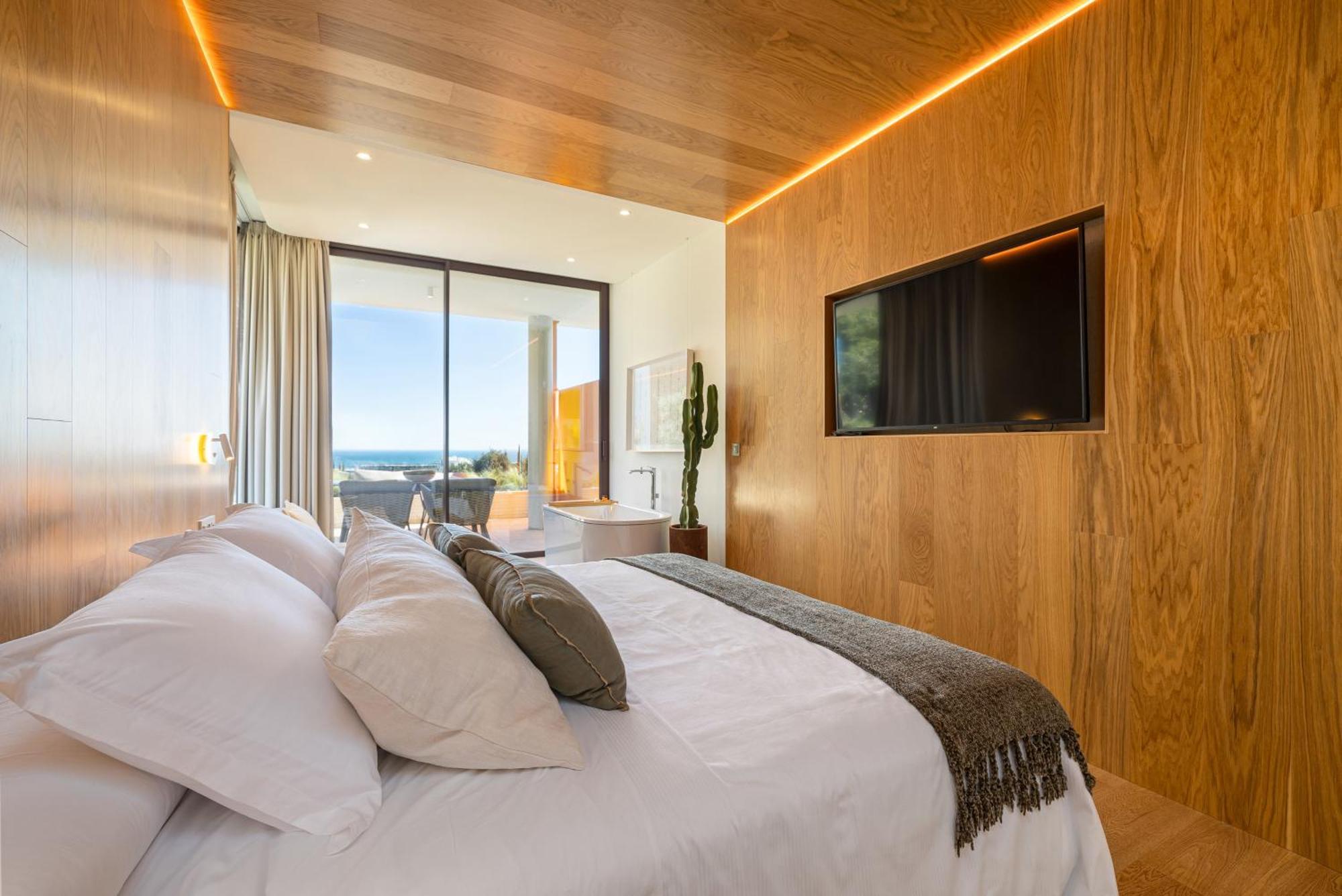 Leiro Residences فوينخيرولا المظهر الخارجي الصورة