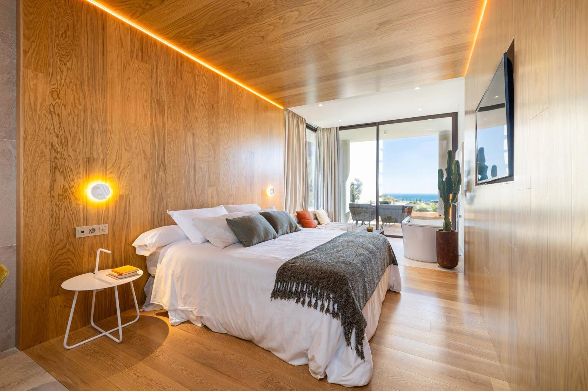 Leiro Residences فوينخيرولا المظهر الخارجي الصورة