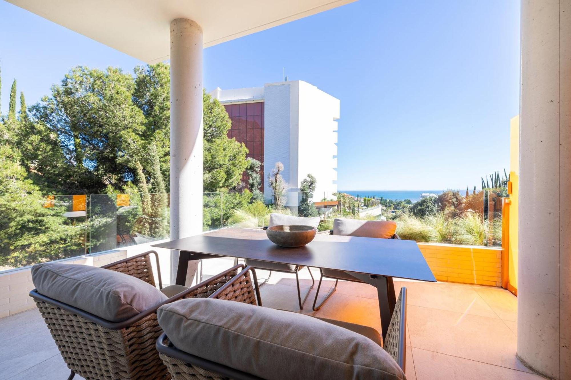 Leiro Residences فوينخيرولا المظهر الخارجي الصورة